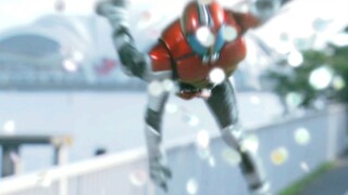 [Kamen Rider] Rider TV lần đầu thua cuộc