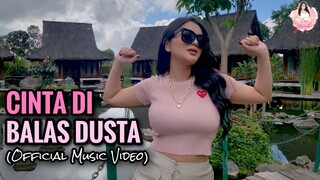 Gita Youbi - Cinta Di Balas Dusta ( Official Music Video )