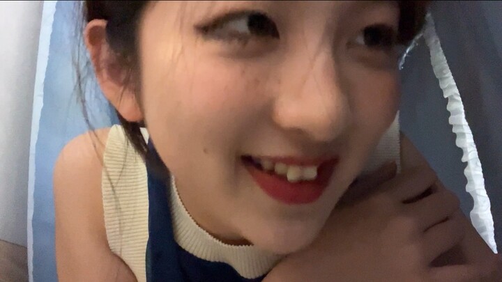ช่วยนอนหลับ/เสียงกระซิบอ่อนโยนจากคุณแม่อ่านหนังสือให้ฟัง～ทริกทางสายตา จนเกือบจะหลับไปแล้วนะ..