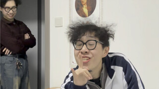 班里总能莫名其妙的安静！