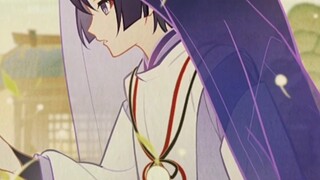 [Genshin Impact] Japanese version only enjoys skirmisher animation CG