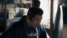 The Legend Of Zang Hai Episode 14.2 Eng Sub