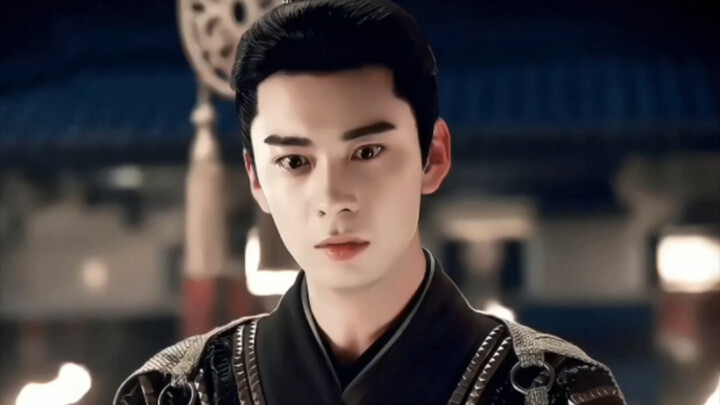 [Li Chengyin] Wow! I rewatched it dozens of times, and only now am I finally noticing how many intri