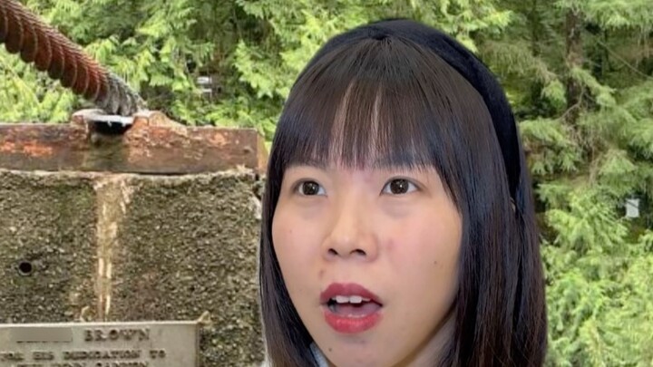 Stay away from the Death Bridge