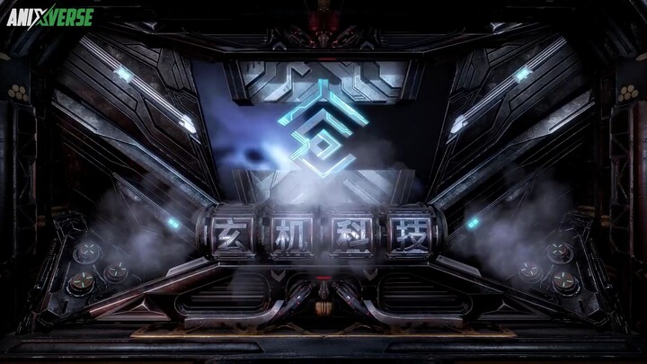 Swallowed Star S4 Eps 73[1080p]