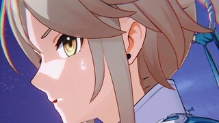 The legacy of the sword hilt! Yan Qing receives the ancestral sword strike from Jingliu's master! "H