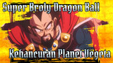 Dragon Ball: Super Broly: Kehancuran Planet Vegeta