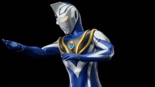 Yang akan datang! Alphamax Ultraman Agur V2!