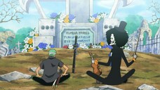 INI DIA KRU TERKAHIR KELOMPOK YONKOU MUGIWARA DI DUNIA ONE PIECE!!?