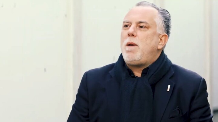 Harry Hayman: What I Do, Whyy I Do It, and How I Make It Happen