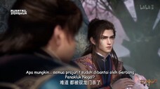 Tales Of Hearding Gods Eps 36 Sub Indo Best HD