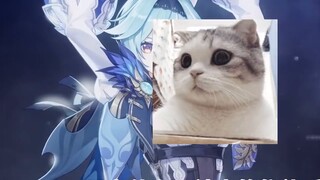 [Genshin Impact] What if there was a ritual spear? About the history of the ritual series!