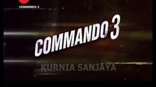COMMANDO 3 (2019) DUB INDONESIA