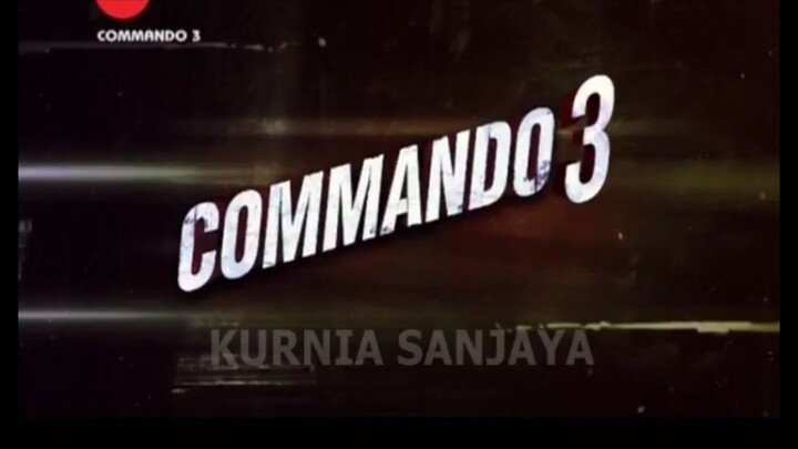 COMMANDO 3 (2019) DUB INDONESIA