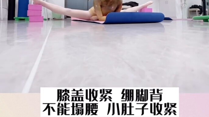 Really, he taught me my first ballet class, and I signed up for a membership right away.