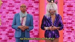 RuPaul DragRace UK Season 5 Episode 5