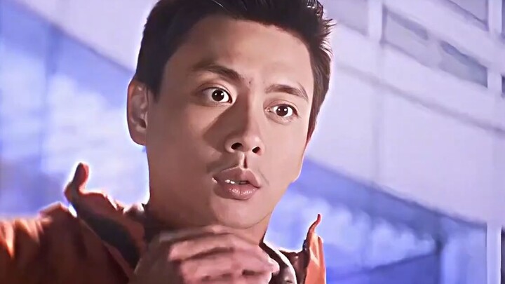 เมื่อก่อนฉันเคยดูถูก แต่ตอนนี้ฉันวิเคราะห์ทีละเฟรม