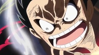 One Piece AMV