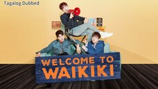 Welcome to Waikiki S1 Episode 05