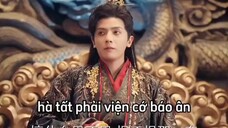 Tập 4 🎬 Thỉnh Quân Nhập Ngã Hoài [ 请君入我怀 ]