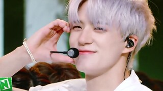 NCT DREAM回归先行曲Broken Melodies 230623打歌舞台