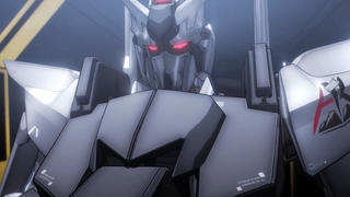 [Autumn 2024/Nakagawa Shoko] VR Animation "Mobile Suit Gundam: Phantom of Silver-Ash" Preview PV [MC