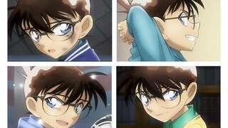 [Ke Ai] Conan ED69 Boyfriend Filter Version