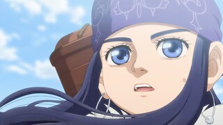 【10月/剧场版/最终章序章】黄金神威 札幌啤酒工厂篇 特报PV【MCE汉化组】