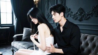 CEO dingin tolak semua wanita, tapi jatuh cinta pada pacar keponakannya yang dibuang di pesta!