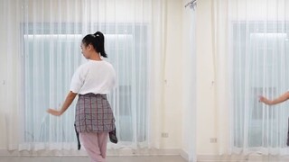 14 phút nhảy đốt mỡ kiểu cổ Đối với người mới bắt đầu múa cổ điển, hãy nhắm mắt lại và thực hiện độn