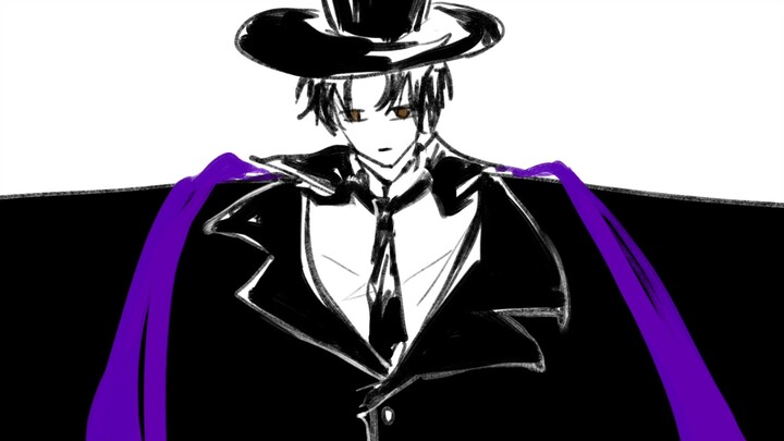เครนเป็นคนร่างกำยำ