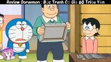 Doraemon ll Viên Kim Cương Xui Xẻo , Bức Tranh Giá 60 Triệu Yên