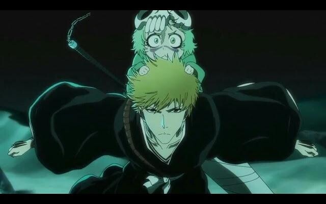Bleach Sennen Kessen-hen「AMV」การปฏิวัติ