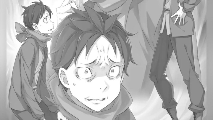 【Re:Zero】How did Subaru recover his memories? Reliving over 20 cycles of death!