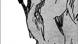 การ์ตูน "ถนนเจิ้นฮุน" ตอนที่ 414 ปีศาจสาว (ไม่มีพากย์)