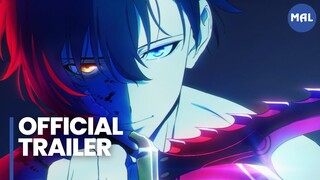 Solo Leveling | Trailer
