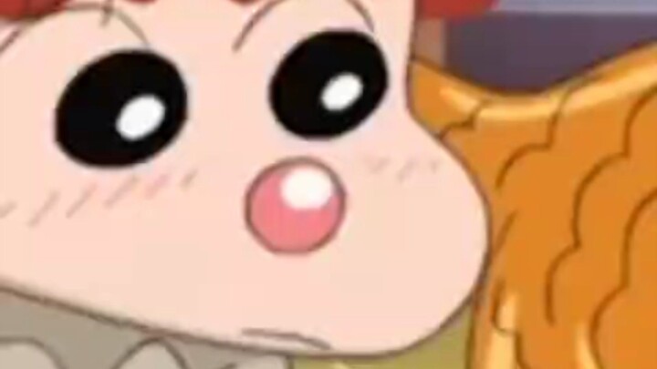 lucu sekali Shinchan
