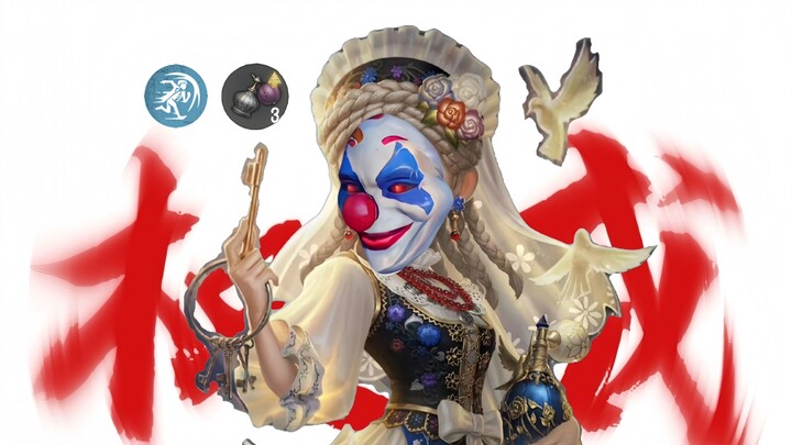 香水接闪一堆，我就是权威！！！