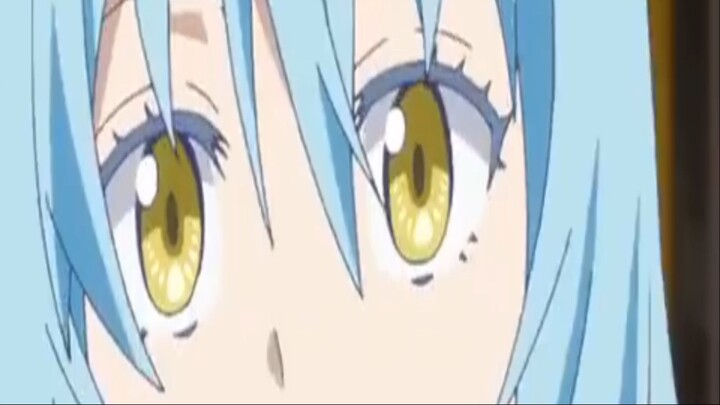 Aksi Rimuru Diketahui Oleh Seluruh Masyarakat