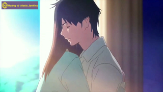 Hoàng tử Alexis Jenkins - AMV - Nếu Có Một Ngày #anime #schooltime