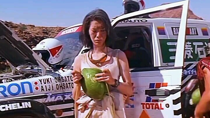 สกิลแพรวพราวของพี่เฉินหลงรอบนี้เด็ดมากเลย!