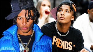 It's Officially Over For Mikey Williams