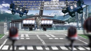 Mobile Suit Gundam Unicorn Tập 7