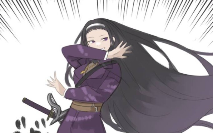 [Research] “Fifty-two years old, and my son has been gone for forty years!” Iori—Violet-Tinted Tears