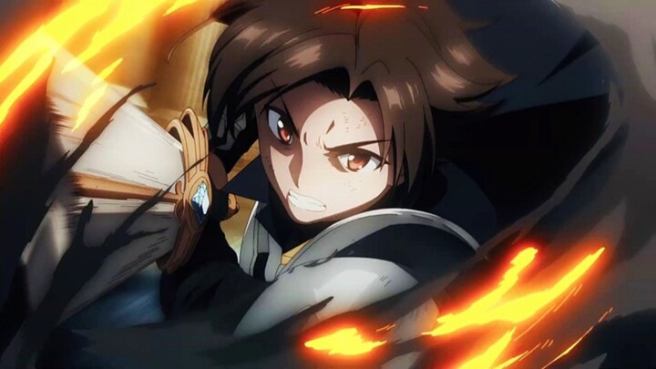 Setelah Mengalahkan Raja Iblis, Hidupnya Malah Kereset!!!