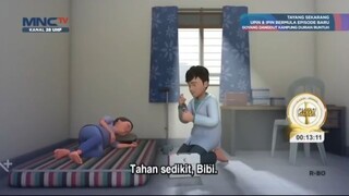 Upin & Ipin Musim 18 Full Movie - Sappy Go - Upin Ipin Terbaru 2024