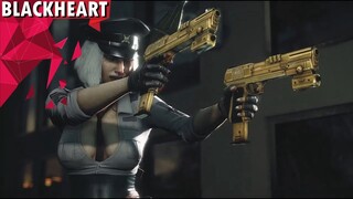 Wolfenstein: The New Order Boom! Boom!【GMV】