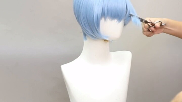 [Master Wig] บทช่วยสอนการดูแล Simmel แสนง่ายอยู่ที่นี่แล้ว~