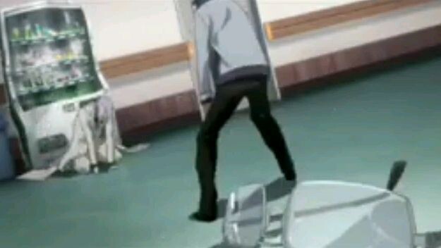 best anime airgear