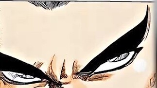 How powerful would the Martial God【28】Three Eyes be in the subsequent versions?